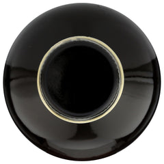 Frontier Co-op vanilla extract on a dessert plate for a warm finish
