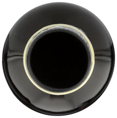 Dessert plate featuring Frontier Co-op vanilla extract for warm, amber color accents.
