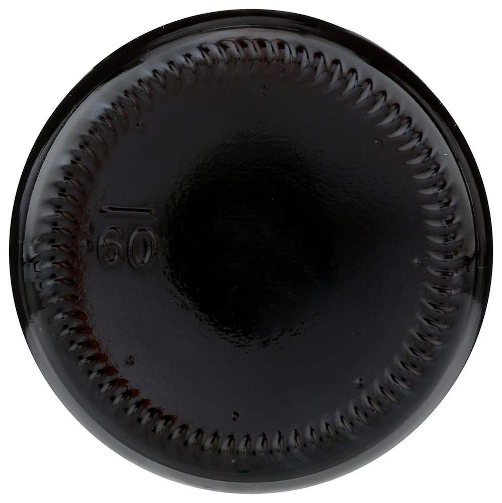 Frontier Co-op vanilla extract organic certification badge emphasizes ethical sourcing