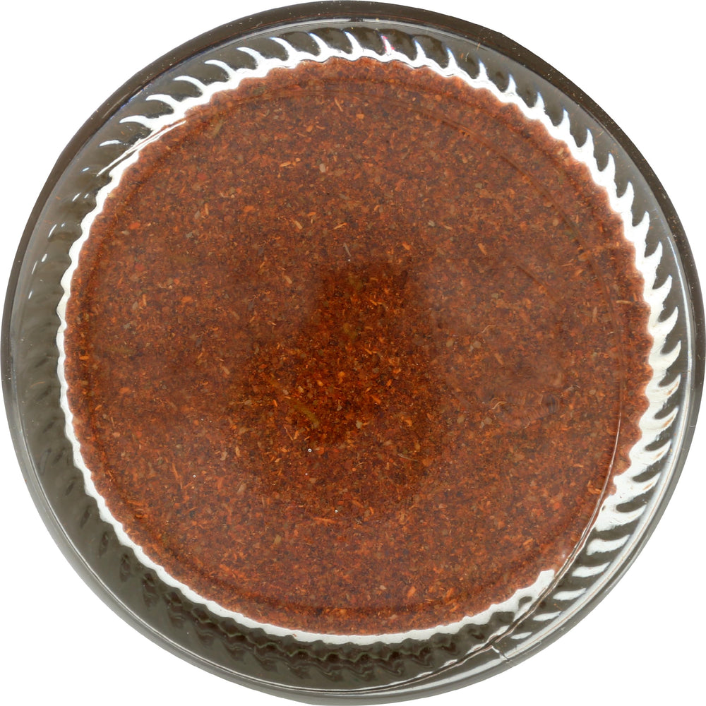 Rice and beans dish elevated with Frontier Co-op Cajun seasoning