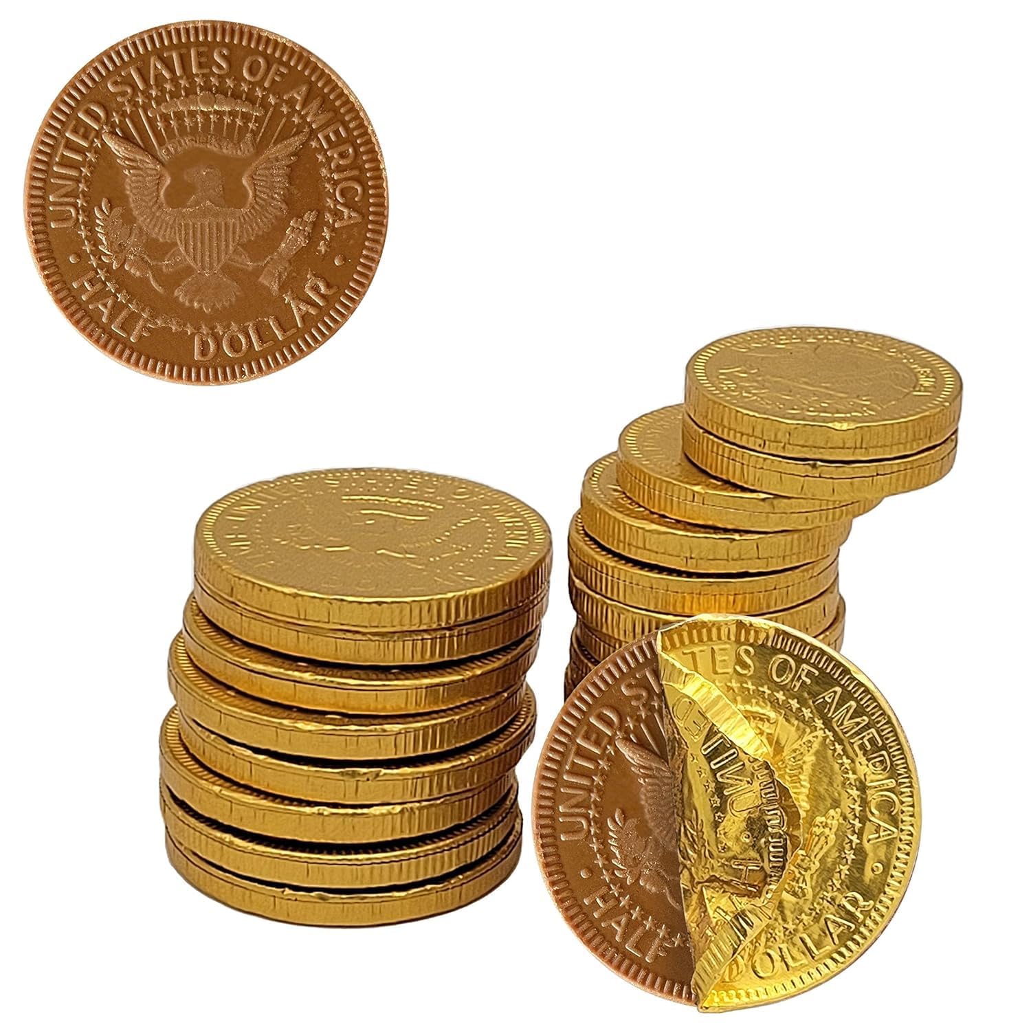 Ideal for treasure hunts and goody bags at weddings.