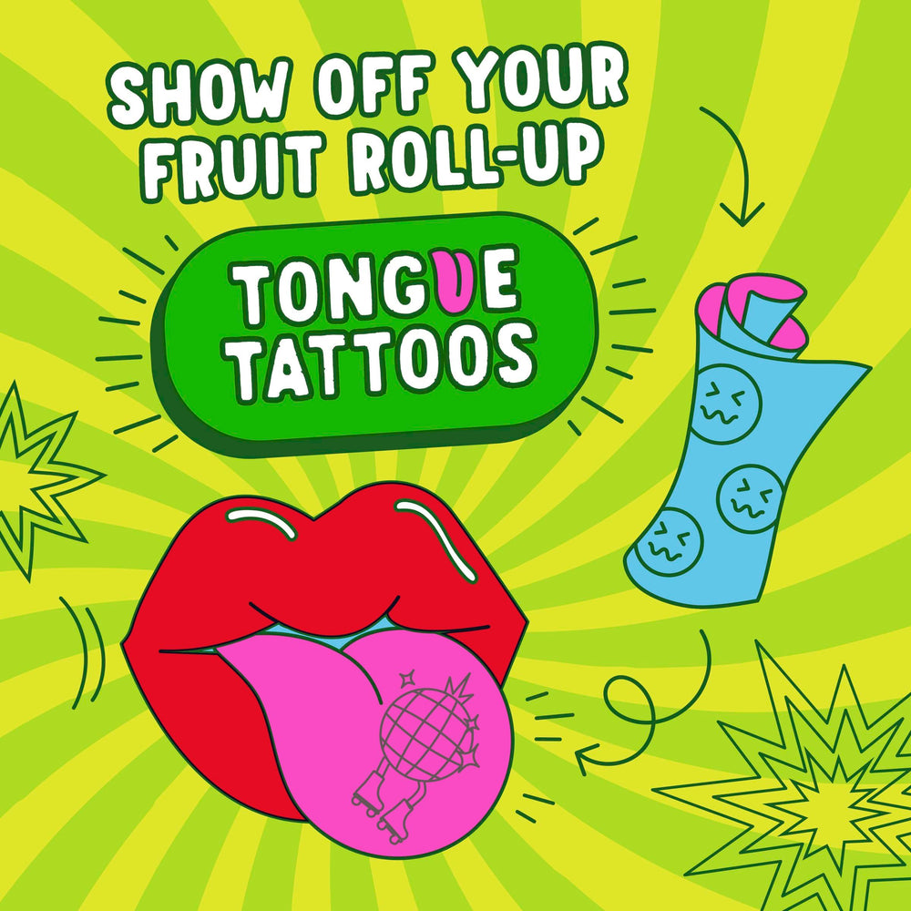 Fruit Roll-Ups Sour Gluten Free option appeals to gluten-free snack seekers.