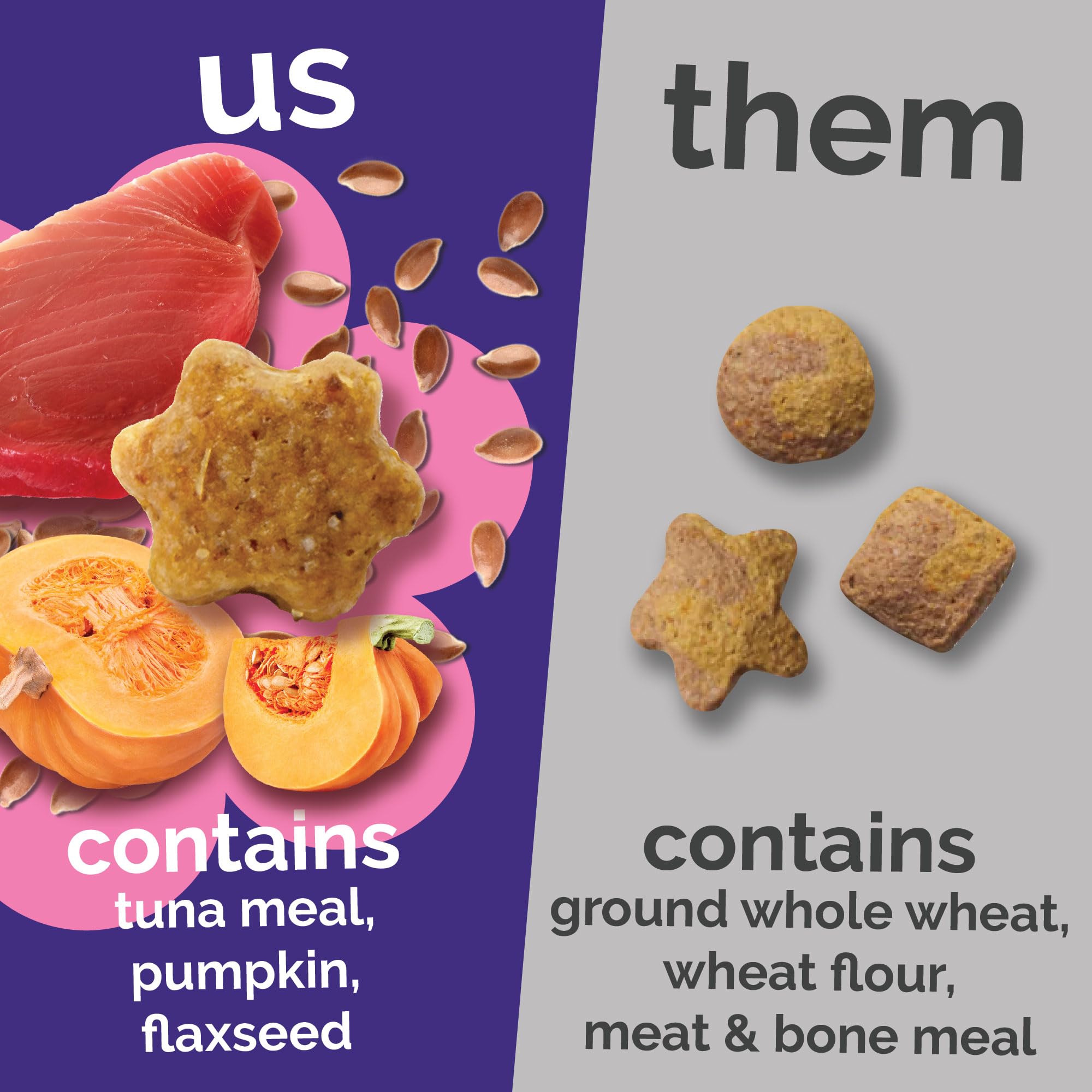 Fruitables low-calorie snacks pack display, a light bite suitable for daily rewards.