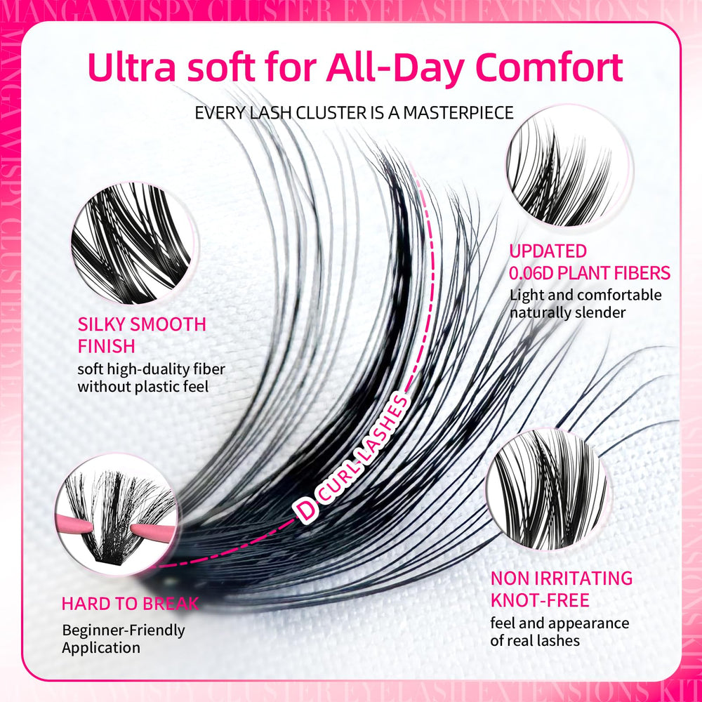 FTBZCF brush applicator helps smooth seal for a flawless finish