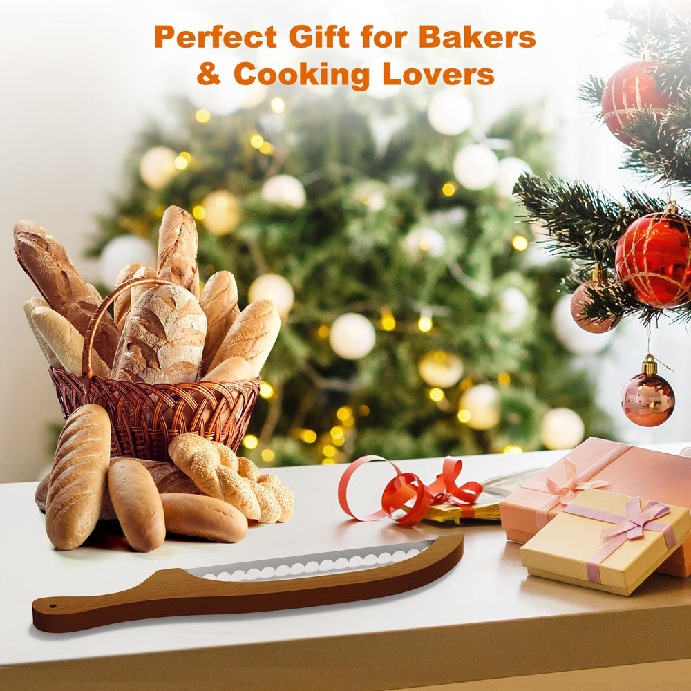 FTCIRA gift-ready packaging suitable for a kitchen gift