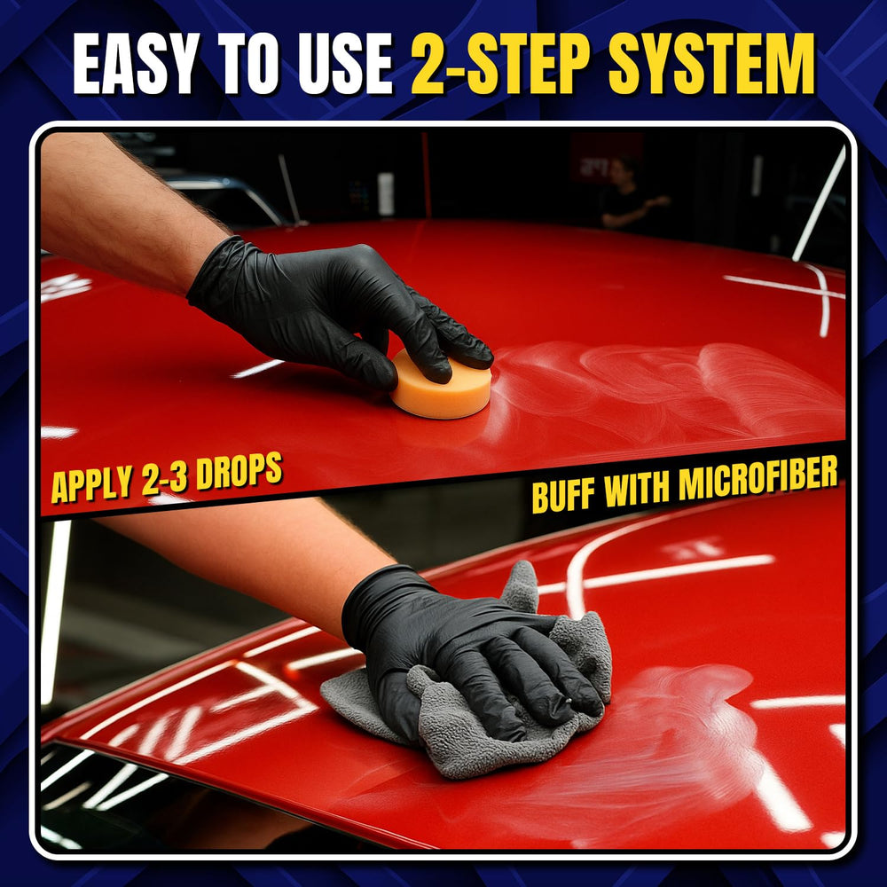 Suitable for multiple vehicles including cars and trucks