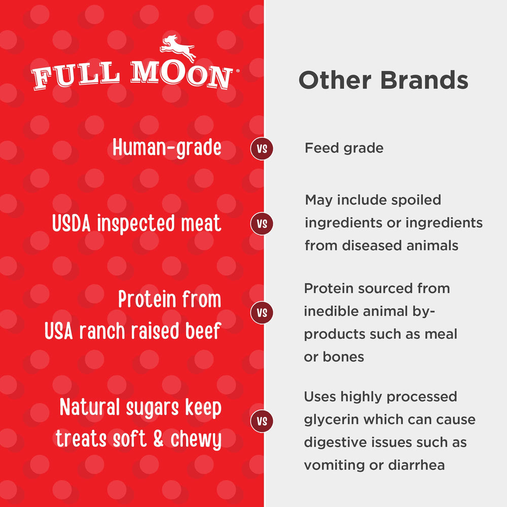 Full Moon small-batch cooking in the kitchen emphasizes quality and freshness.