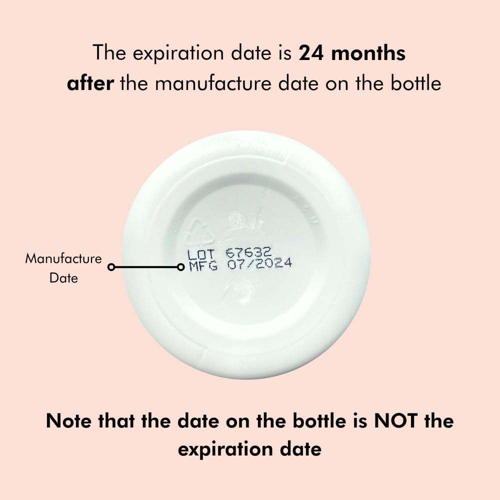 FullWell Prenatal Multivitamin bottle on table for convenient use at home