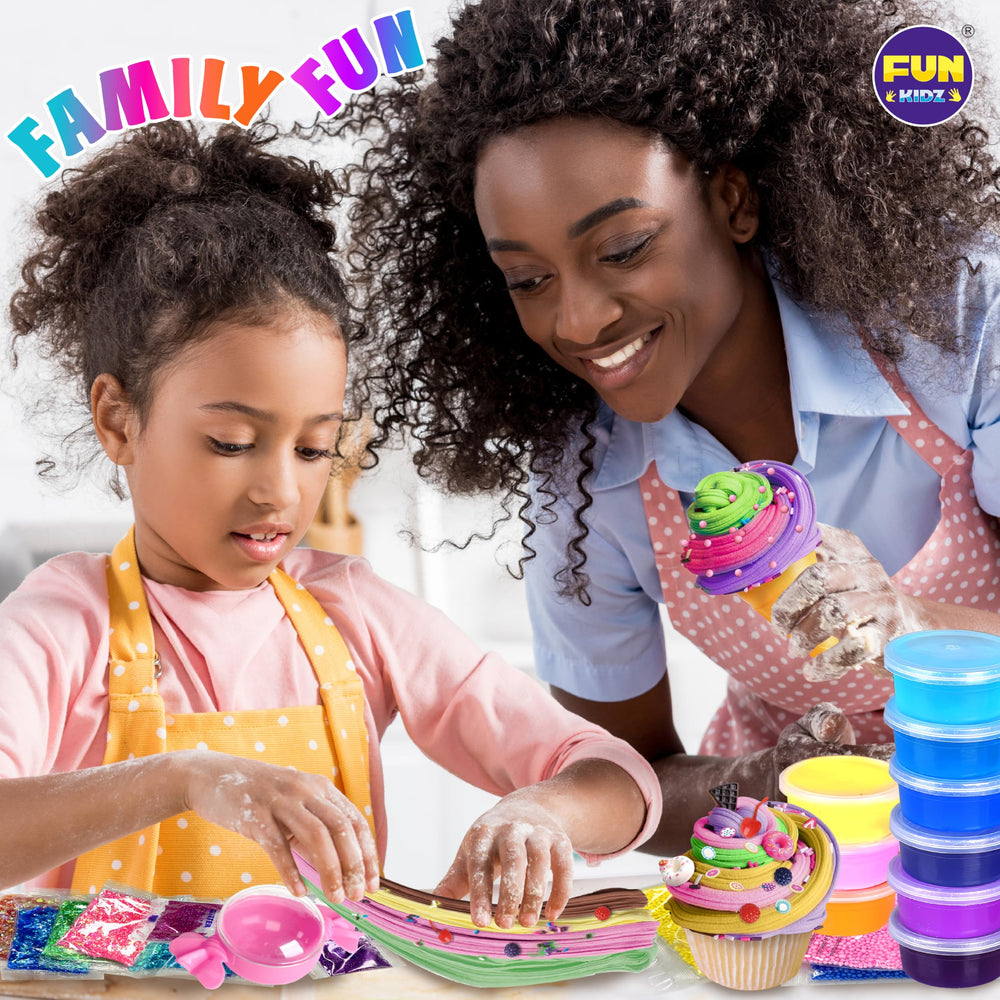 FUN KIDZ instruction guide bundle signals easy steps for junior makers