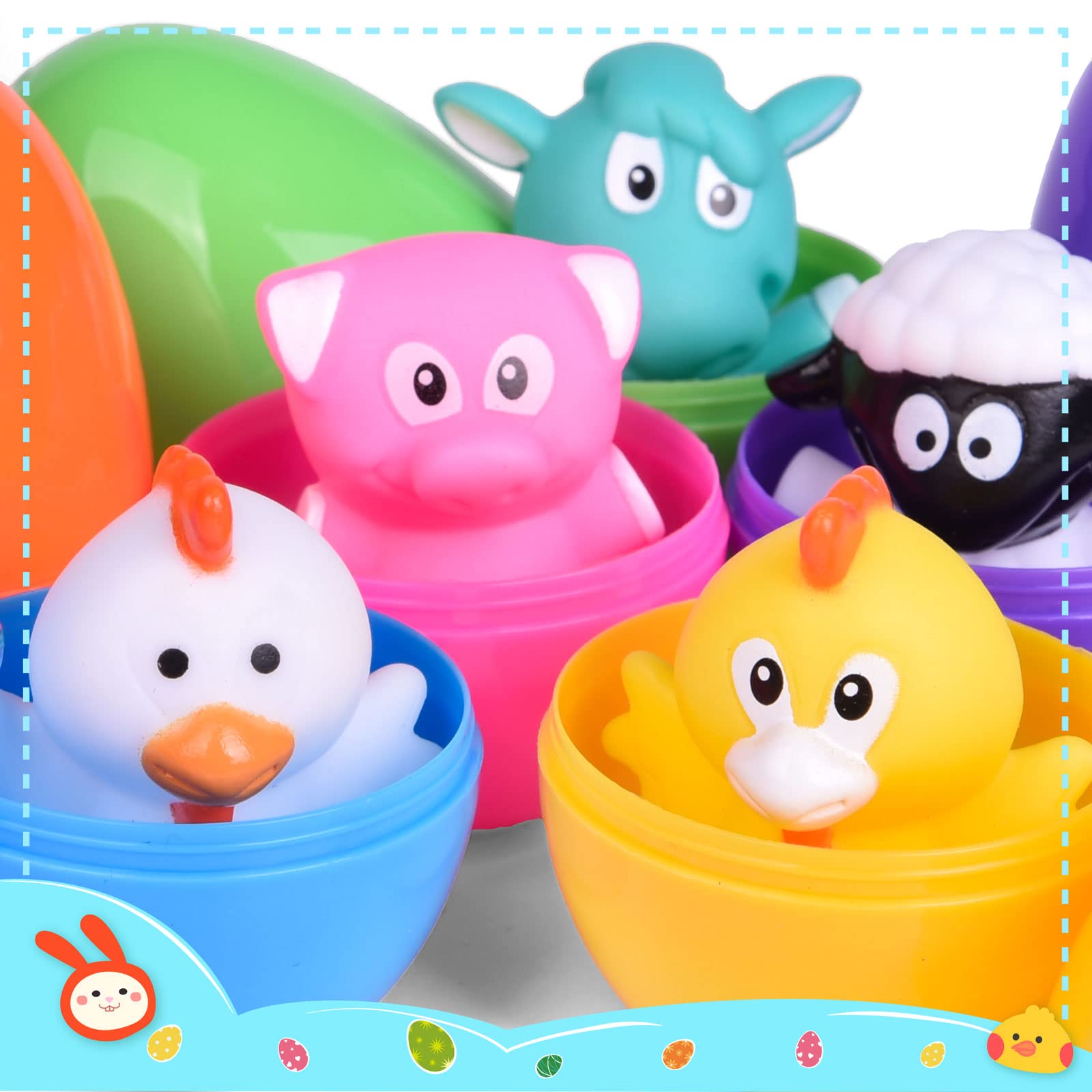 FUN LITTLE TOYS classroom rewards and party favors loved by kids.