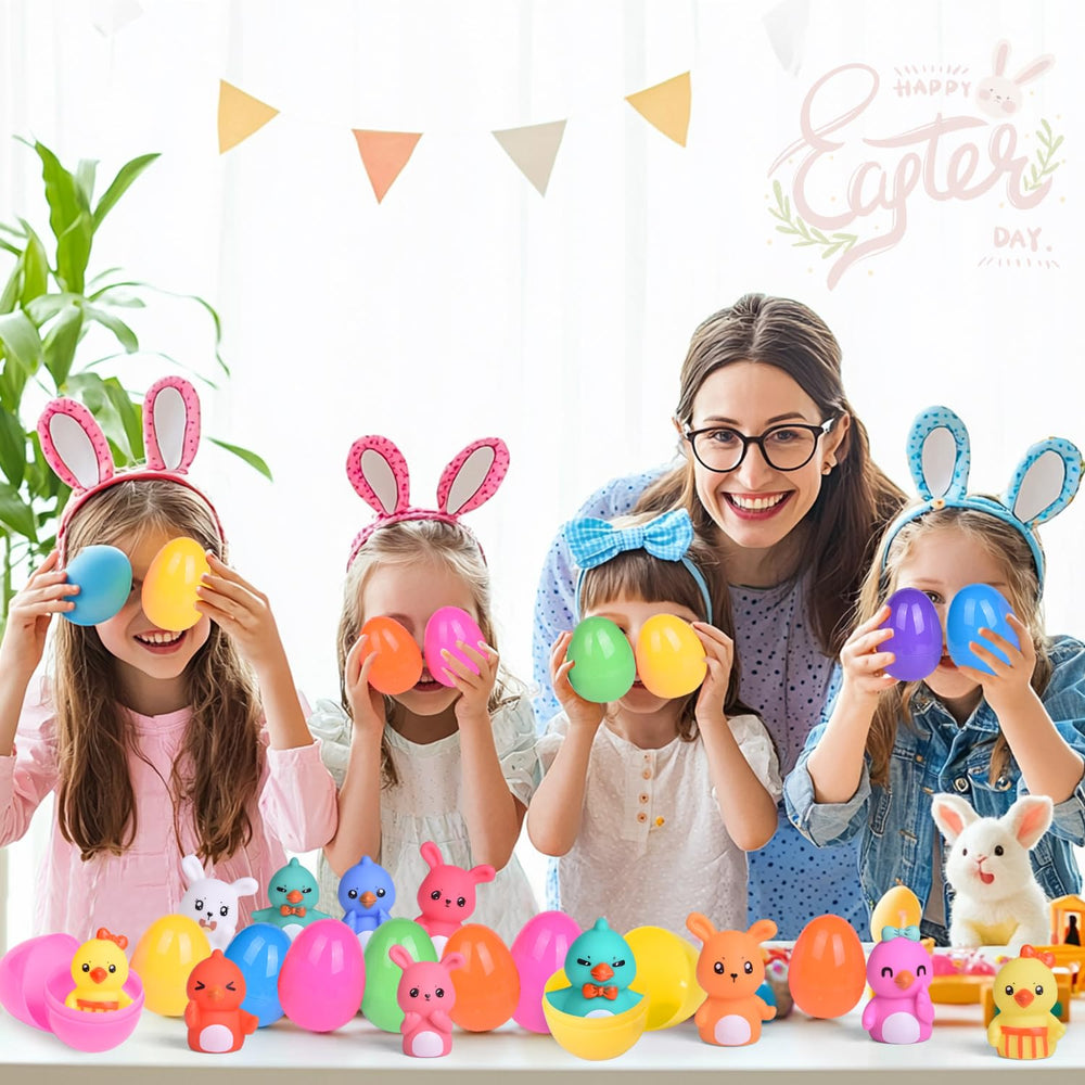 FUN LITTLE TOYS party favors perfect for classroom rewards.