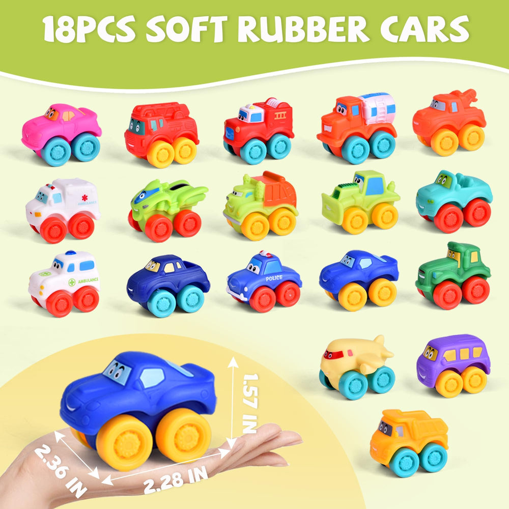 Fun Little Toys Easter eggs ideal for classroom prizes