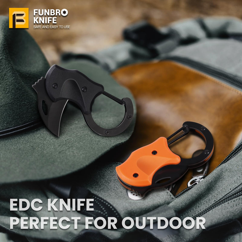 FUNBRO Christmas stocking stuffer idea showcasing compact, practical tool