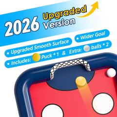 Funscape pushers in navy blue ideal for precise control.
