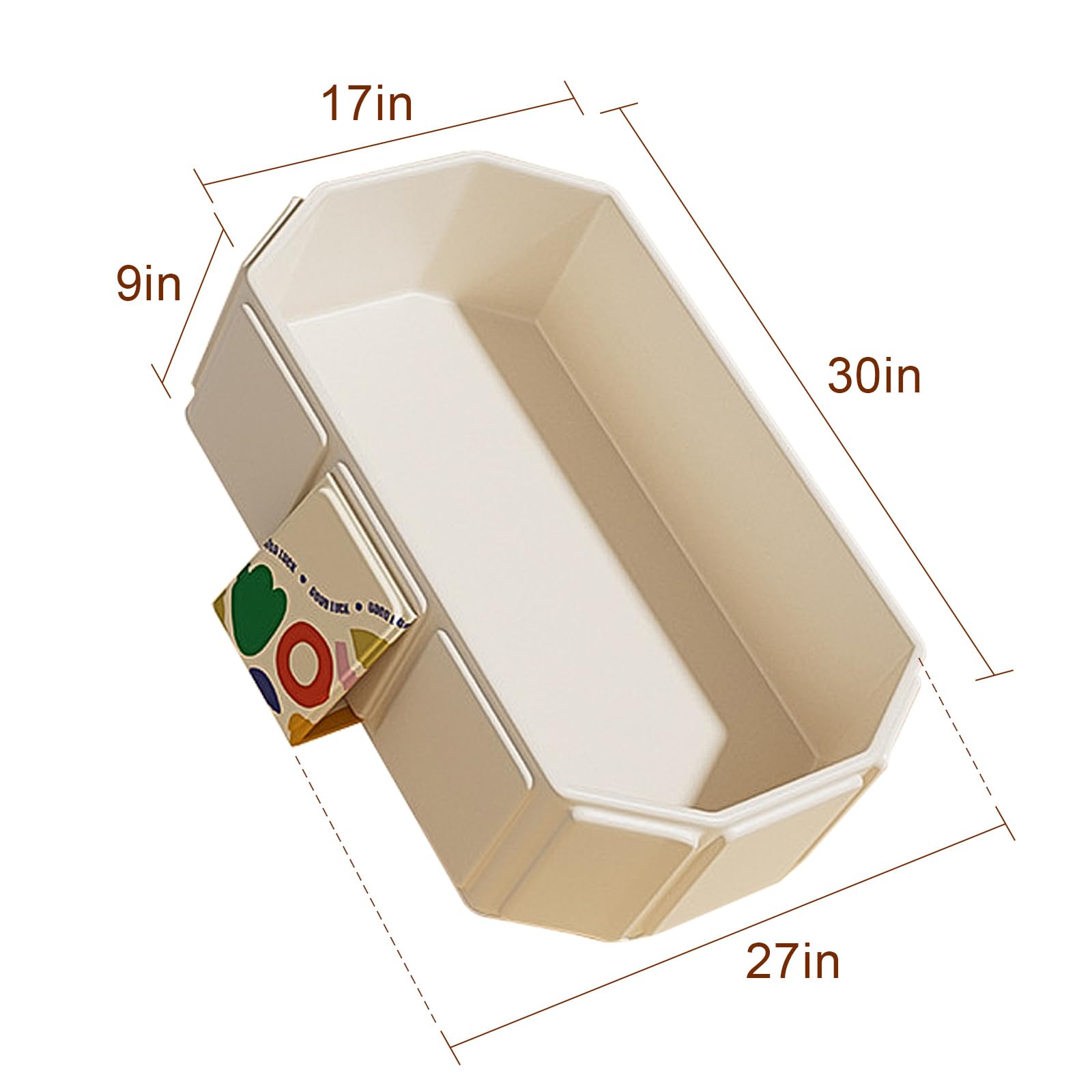 FunTankie fits ages 1–3, comfortable bath time for growing toddlers.