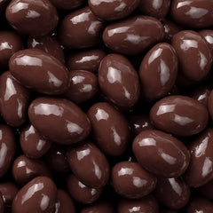FUNTASTY dark chocolate almonds bulk pack for desk-side nibbling and sharing