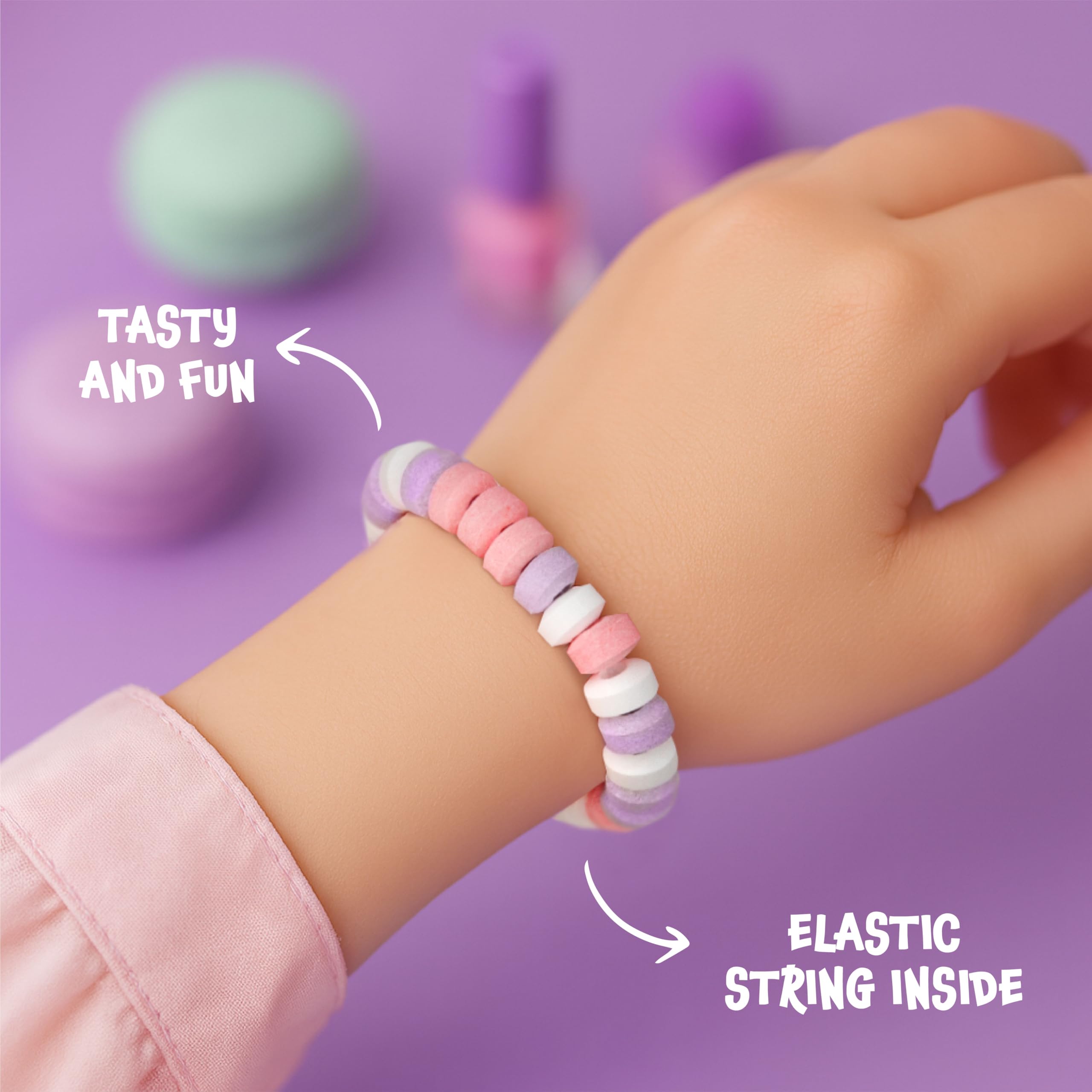 FUNTASTY Easter candy fillers for eggs and prizes.