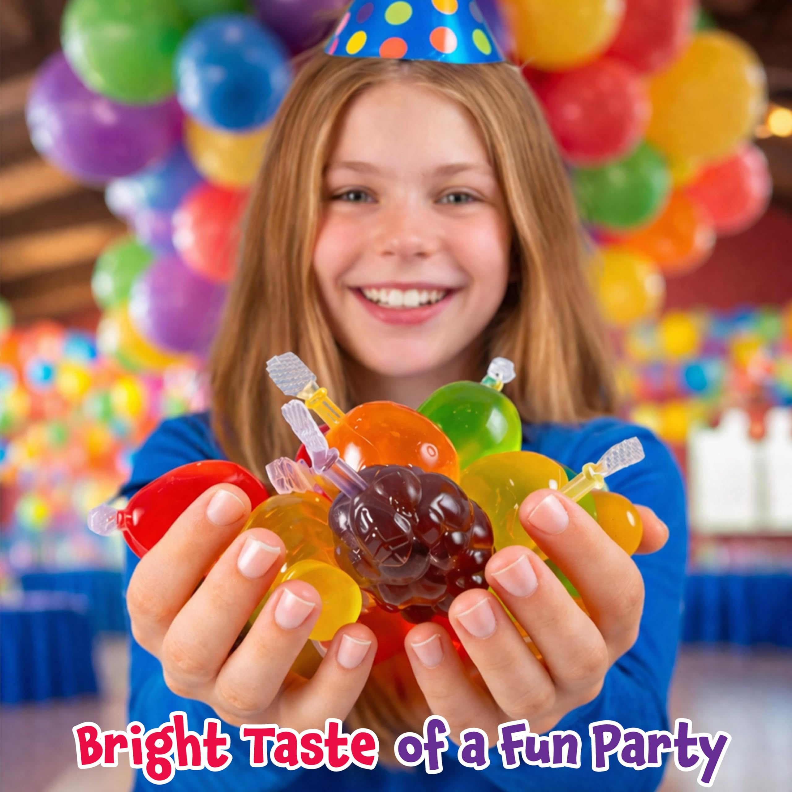 FUNTASTY easter candy option perfect for egg fillers and baskets