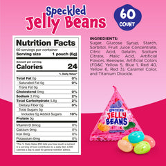FUNTASTY Jelly Beans perfect for classroom rewards with bite-sized portions.
