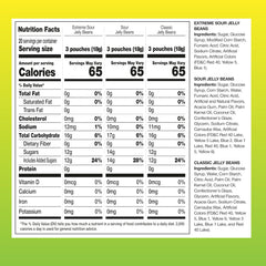 FUNTASTY Jelly Beans mini pack shown for quizzes and quick rewards.