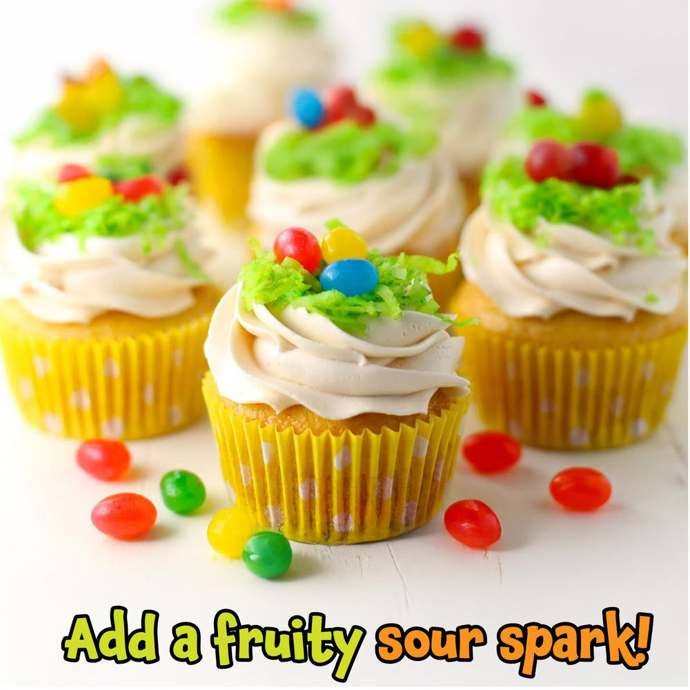 FUNTASTY Jelly Beans party favor packs for gift bags and events.