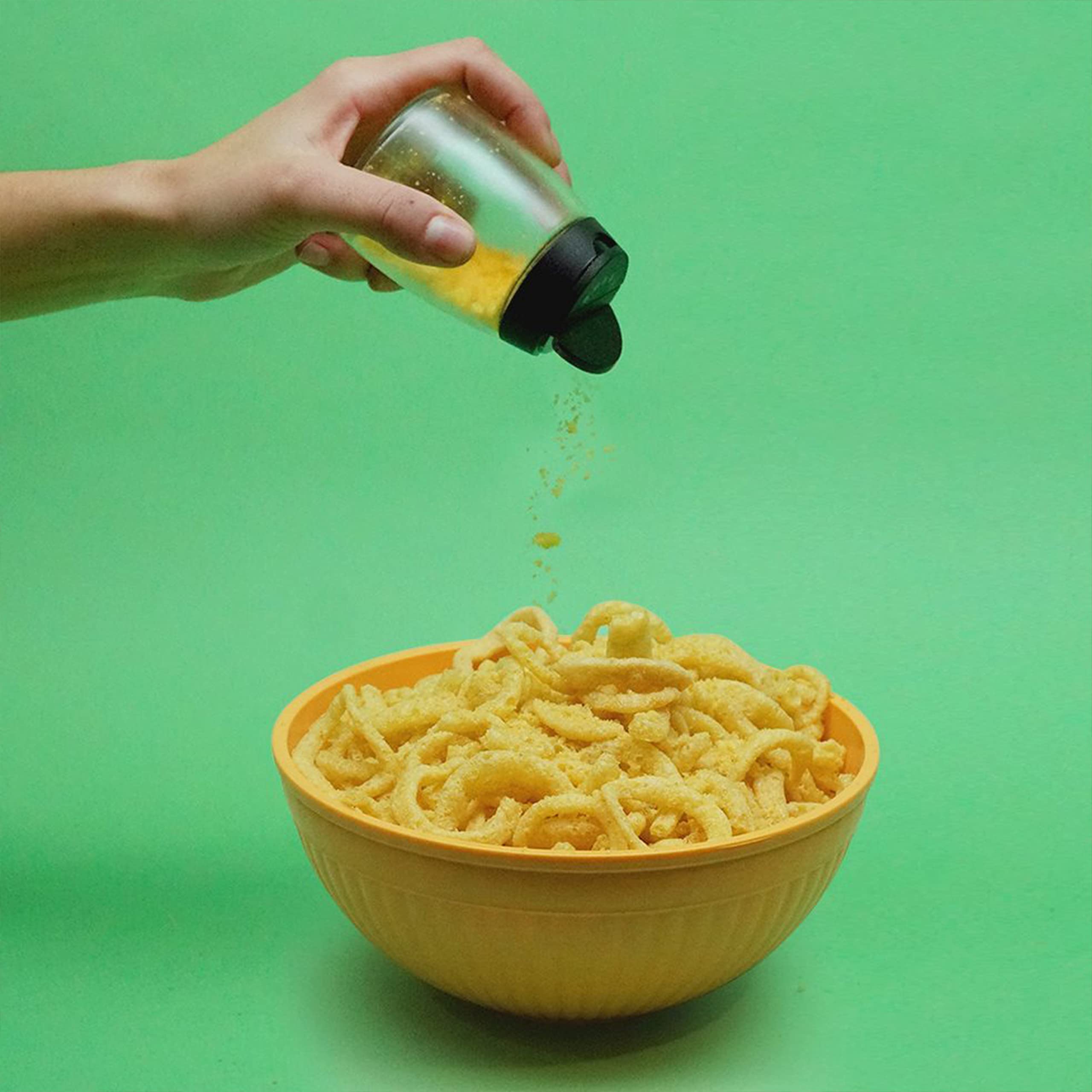 Funyuns onion rings party-snacks-table adds a playful crunch to gatherings.