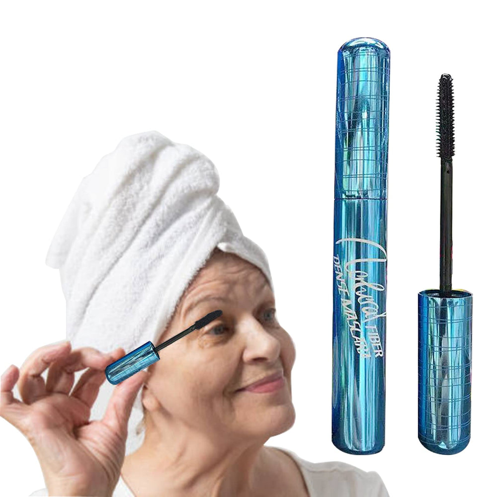 Fupah Mascara for 60+ lashes delivers volume and lift without clumping.