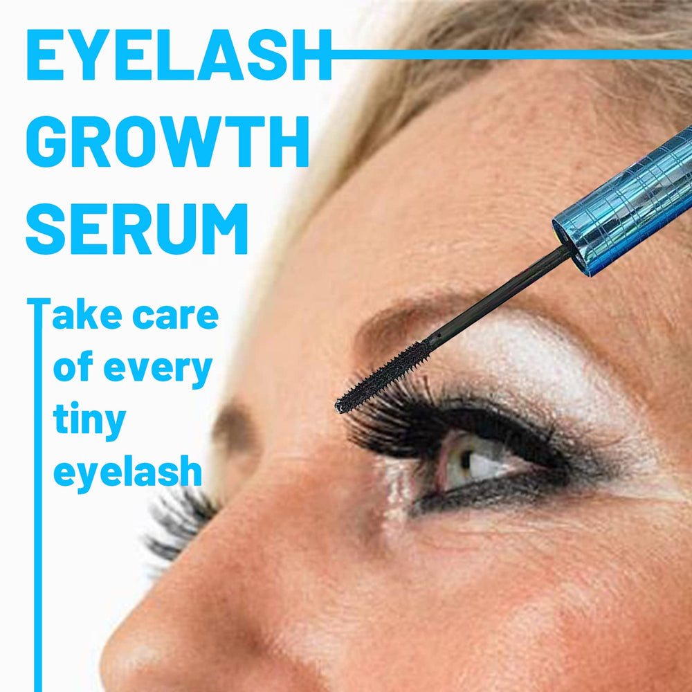 Fupah hypoallergenic formula is gentle for sensitive eyes.