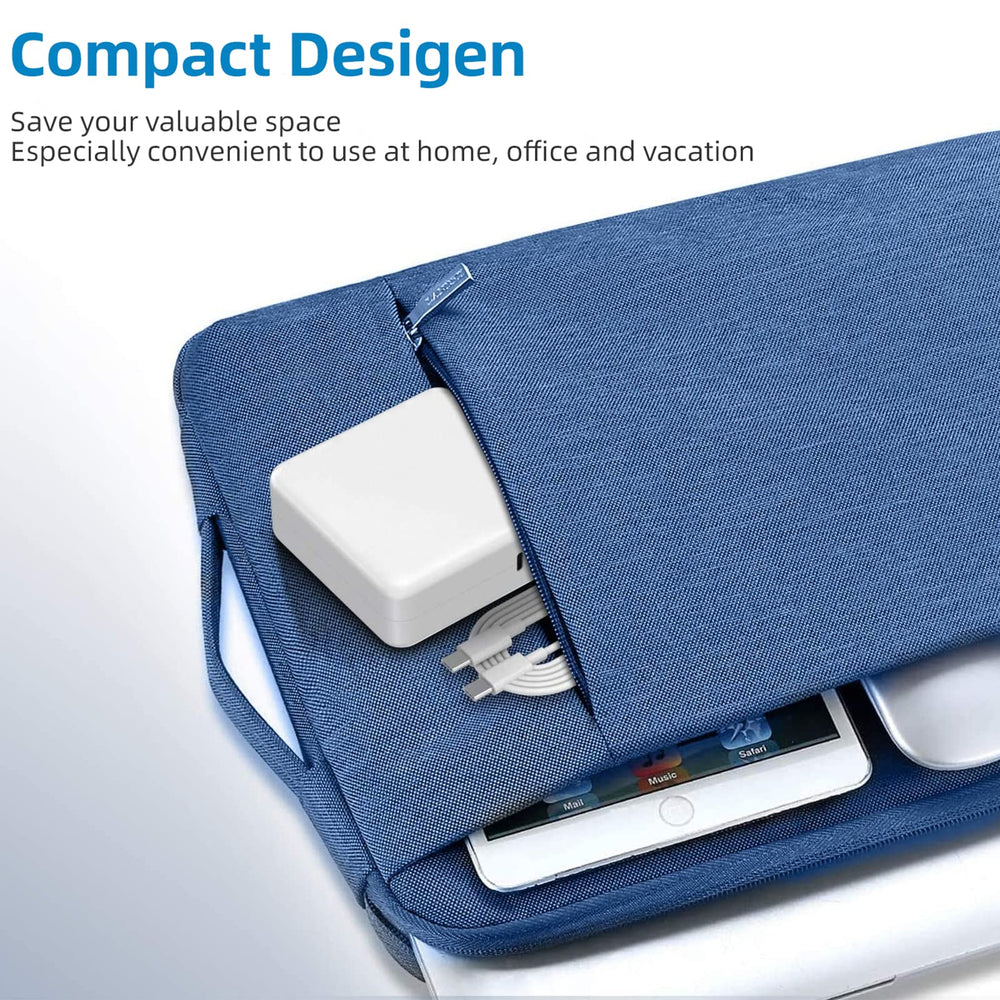 Furgor 118W charger non-slip base keeps it steady