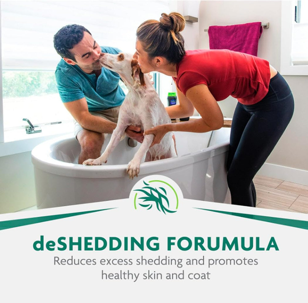 FURminator Bundle packaging showing complete grooming system for deShedding.