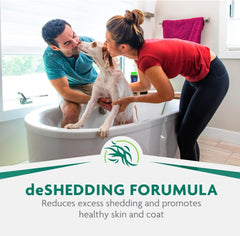 FURminator Bundle packaging showing complete grooming system for deShedding.
