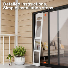 FurrFinesse no cut DIY installation makes renter-friendly setup simple