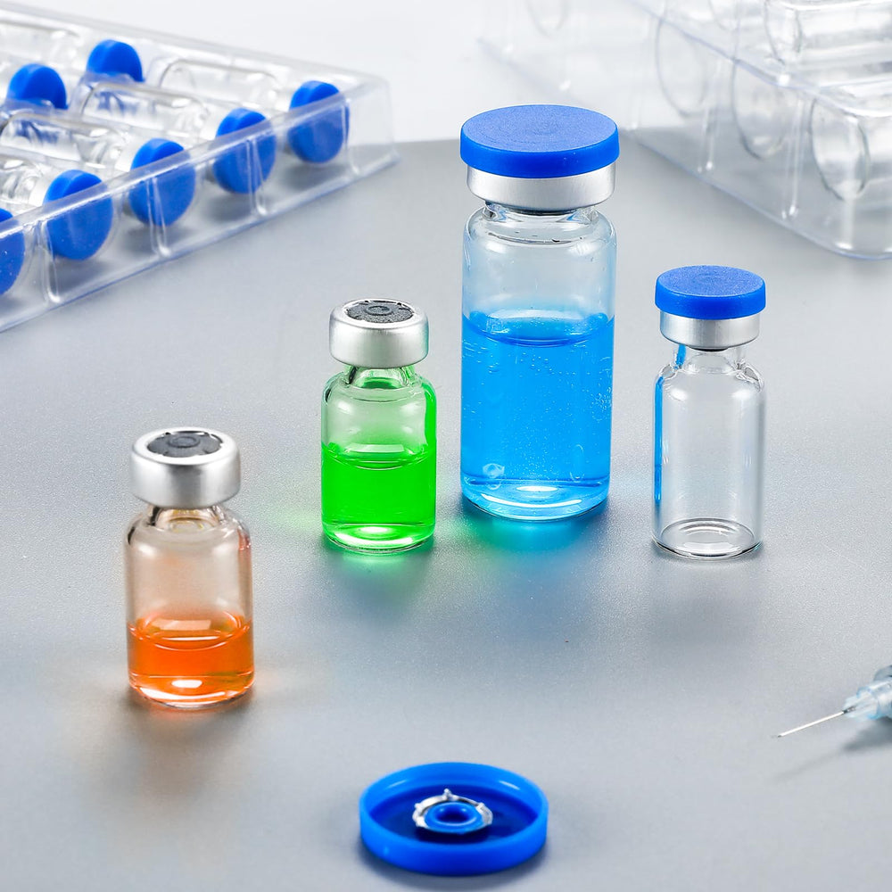 FURWEY versatile vials suit labs, classrooms, and home use.