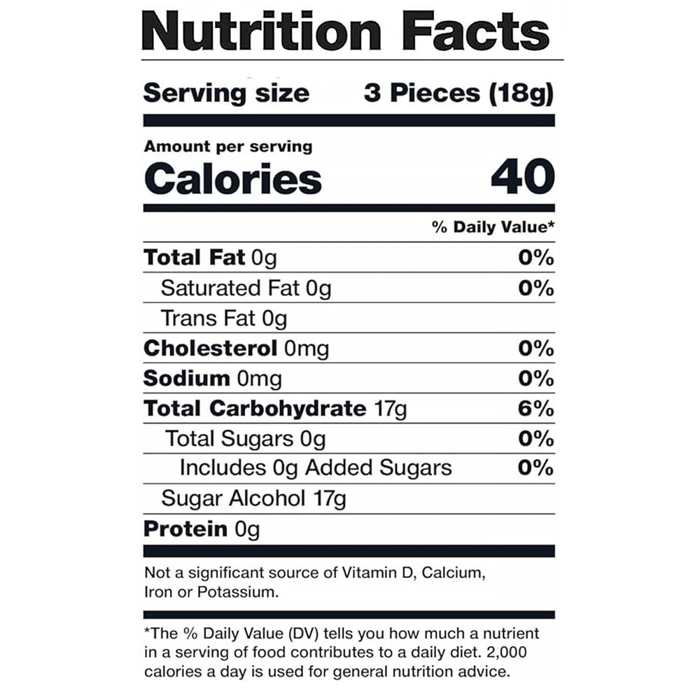 Fusion Sweets 1lb bulk bag of lemon drops for gatherings and refills.