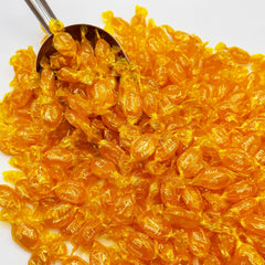 Fusion Sweets And Snacks gluten-free honey candy suitable for gluten-free snacking.