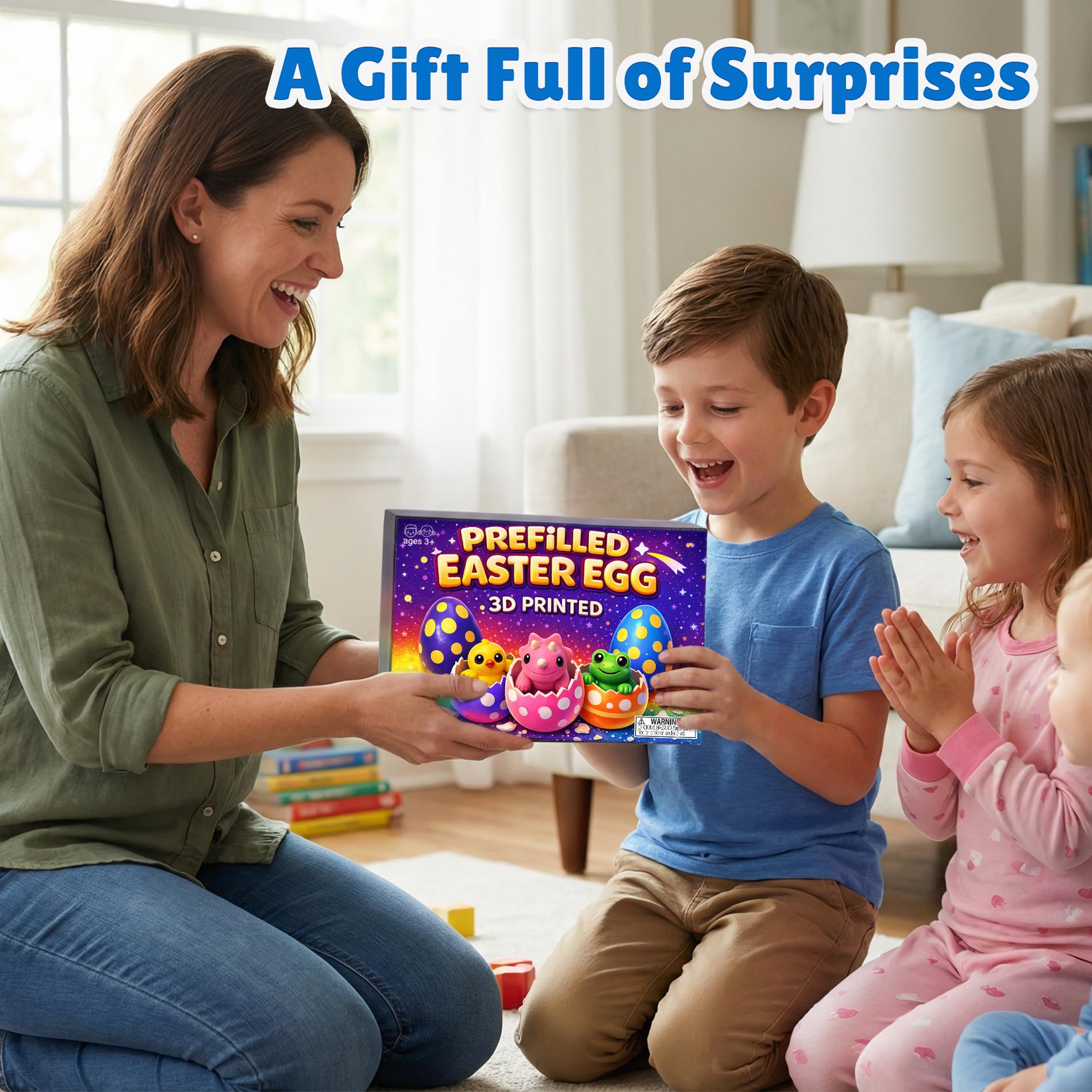 fustuq eggs ideal for classroom prizes and party favors