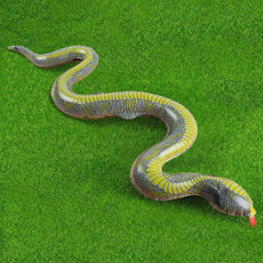 FUTUREPLUSX inflatable snake photo booth prop for memorable moments.
