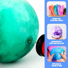 FuturePLUSX non-slip waterproof surface ideal for wet play