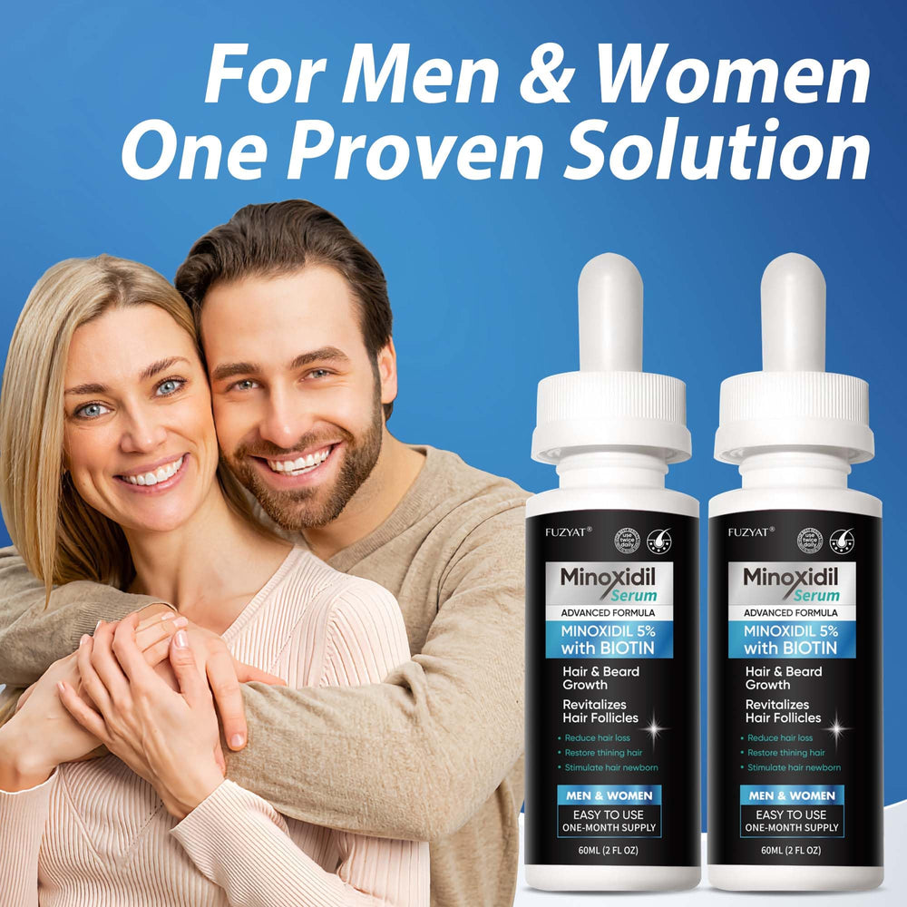 FUZYAT Hydrolyzed collagen bottle emphasizes elasticity and hydration for hair