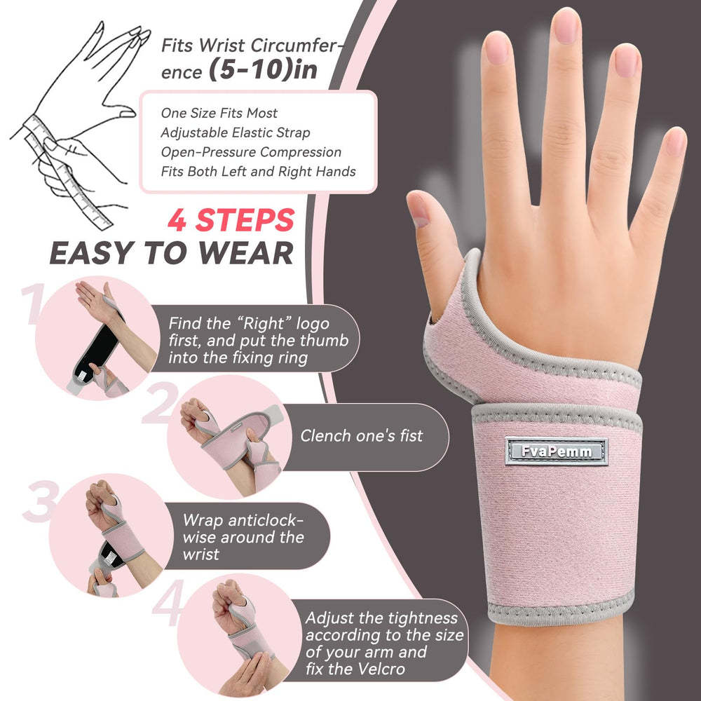 FvaPemm breathable neoprene-nylon blend keeps skin dry.