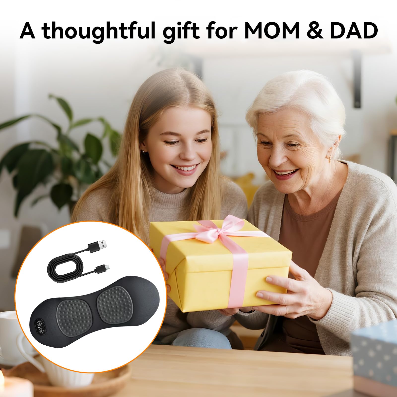 FWW customer-friendly support with warranty and accessories for peace of mind