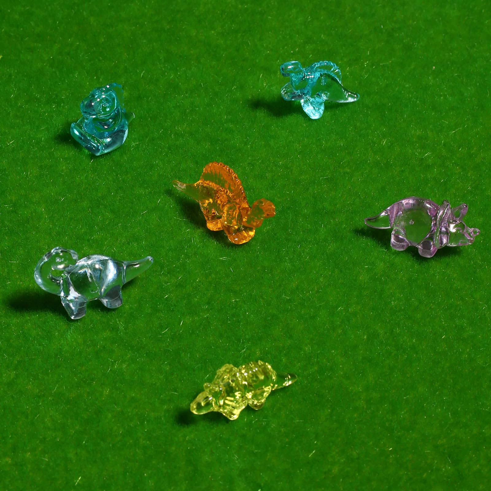 FXMHEHBB dino-tiny-toy-bag-stuffer—perfect for party favors and keeping kids engaged.