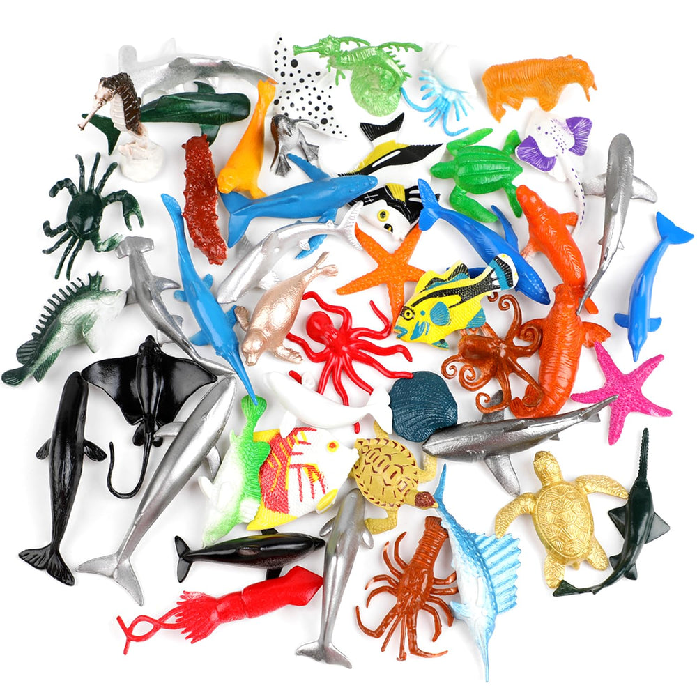 FXMHEHBB mini ocean octopus toy inspires curiosity and party favor ideas.