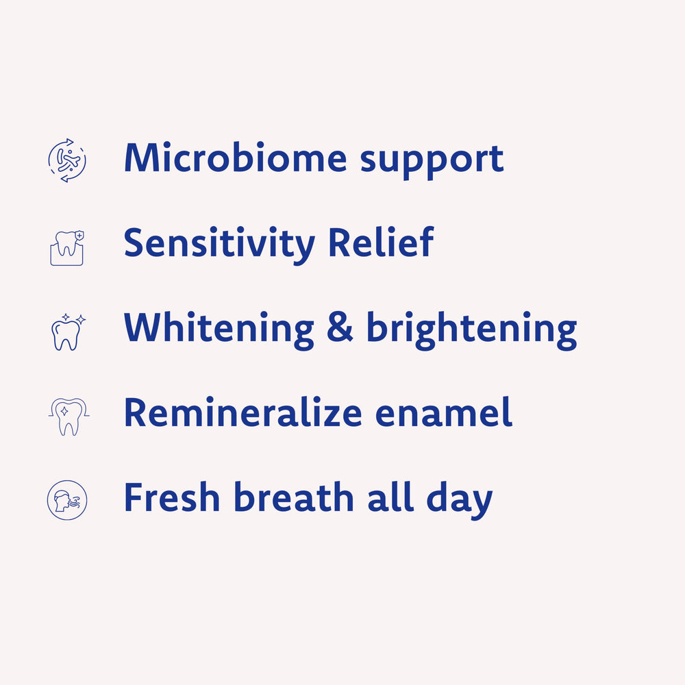 Fygg Vanilla Vibes label shows dentist-formulated enamel support.