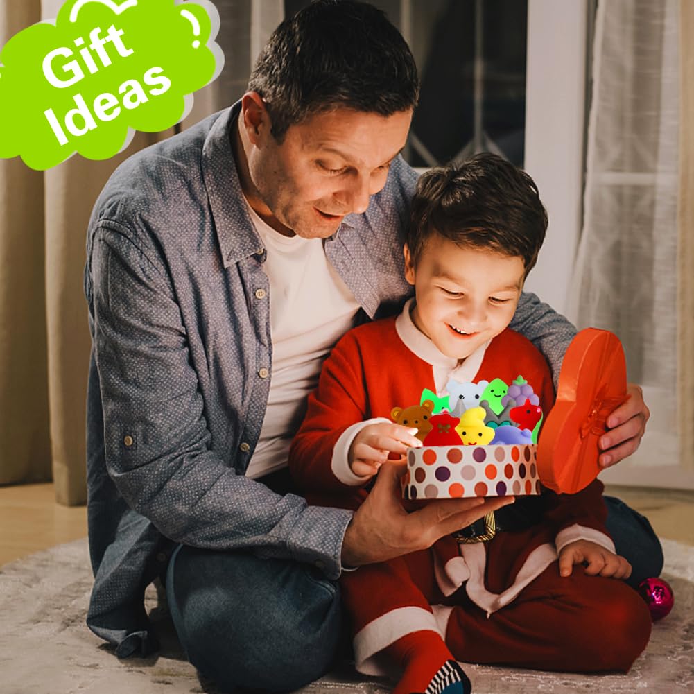 fyjous classroom-prizes squishies brighten rewards and motivation