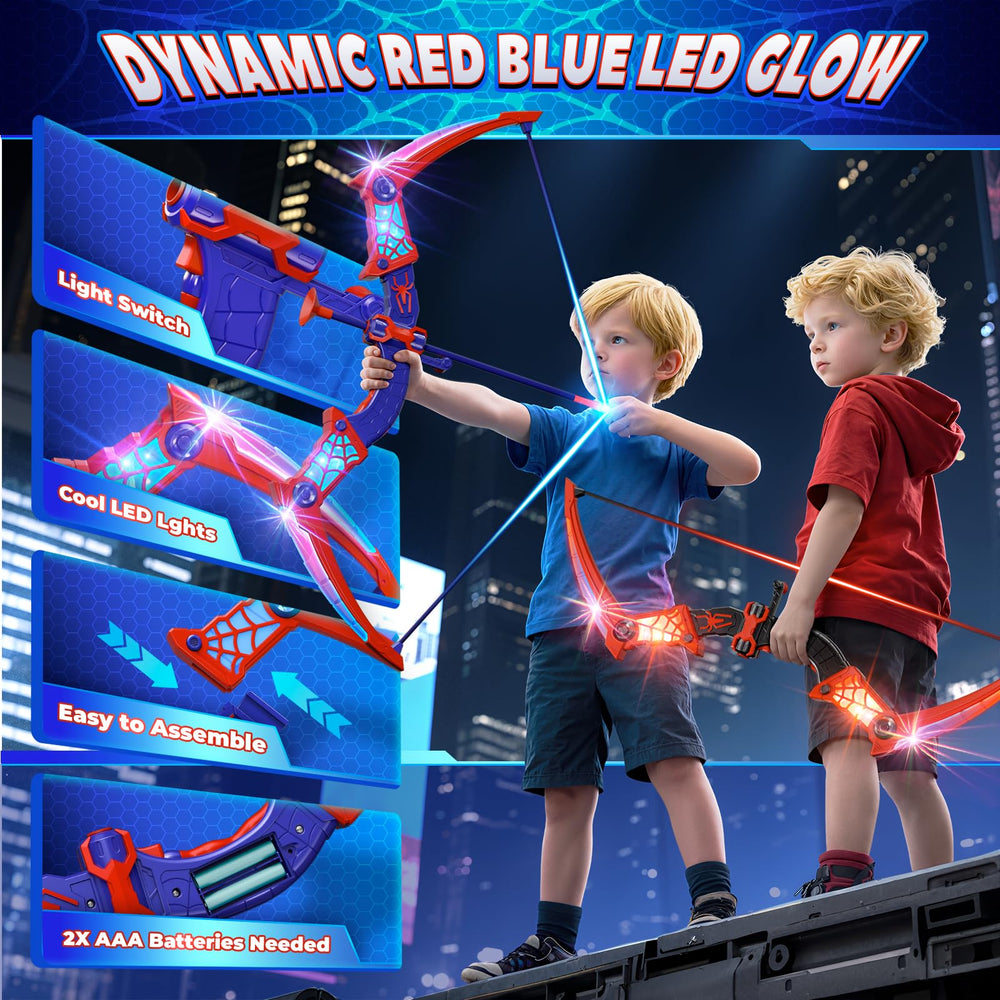 Fzlirou suction arrows stick safely to windows and walls