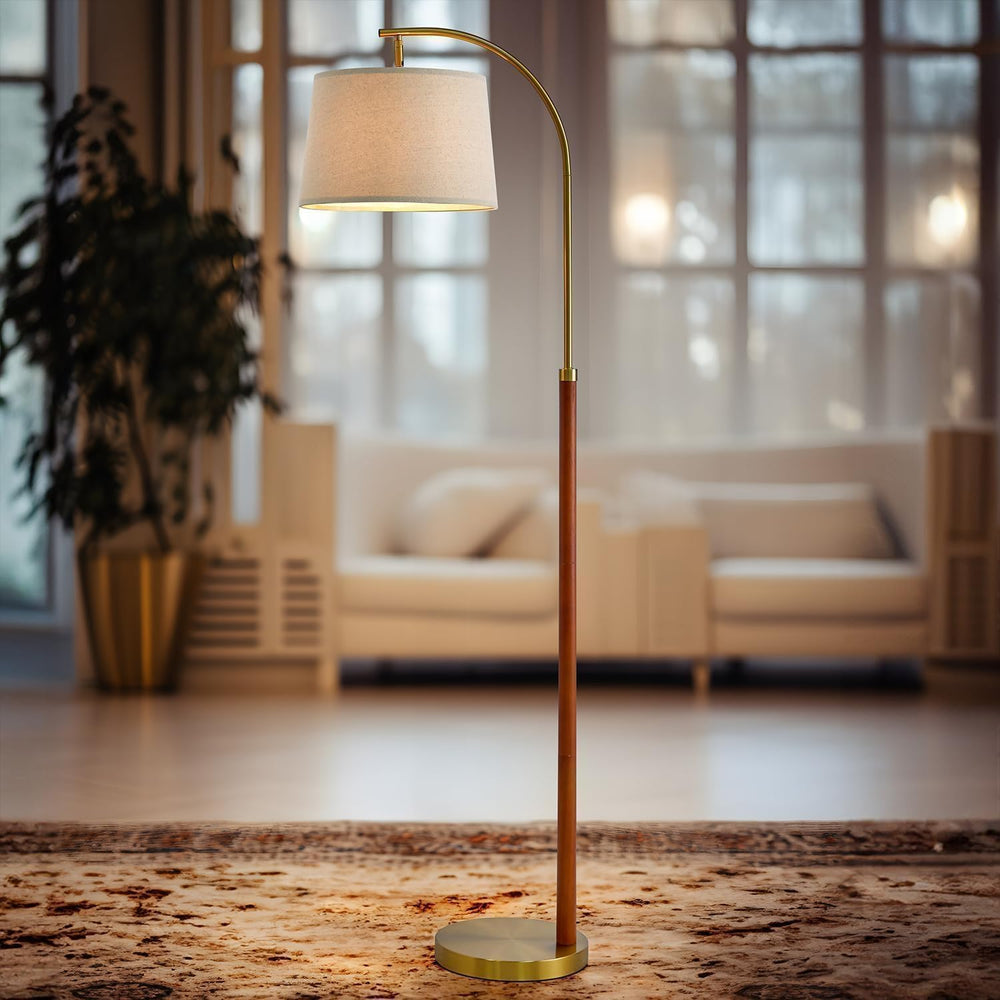 G-SAFAVA reliable two-year service supports your lighting choice