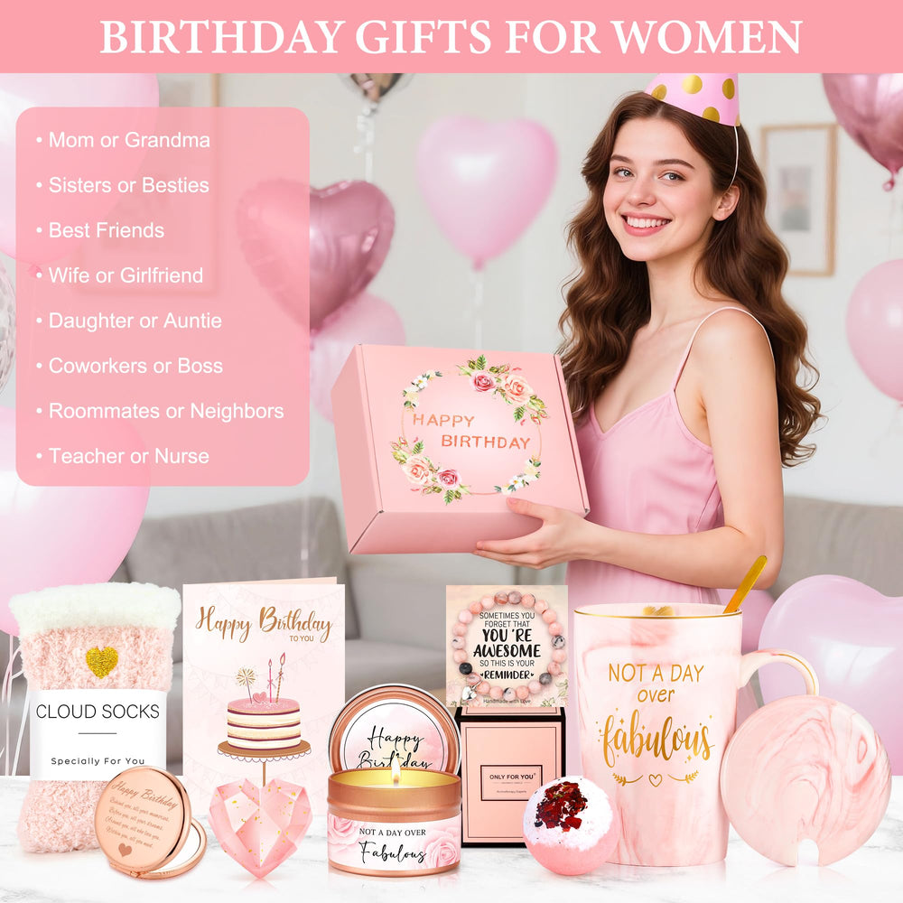 Gagalico birthday greeting card adds a personal note to the gift.