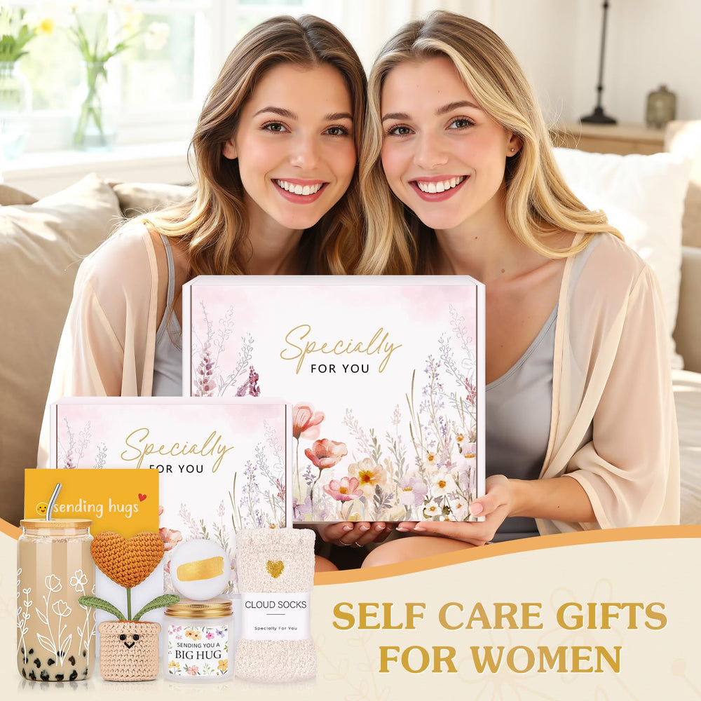 Gagalico elegant gift box ready for gifting