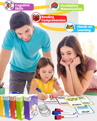 Gagule color-coded levels photo highlights progressive vocabulary learning.